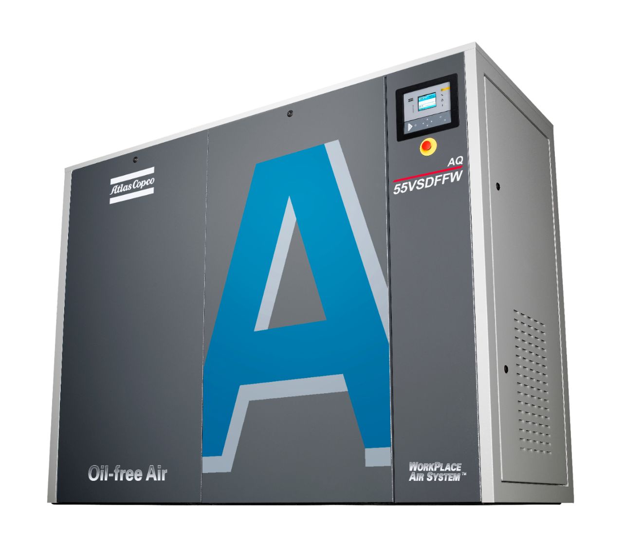 AQ 55 VSD 压缩机