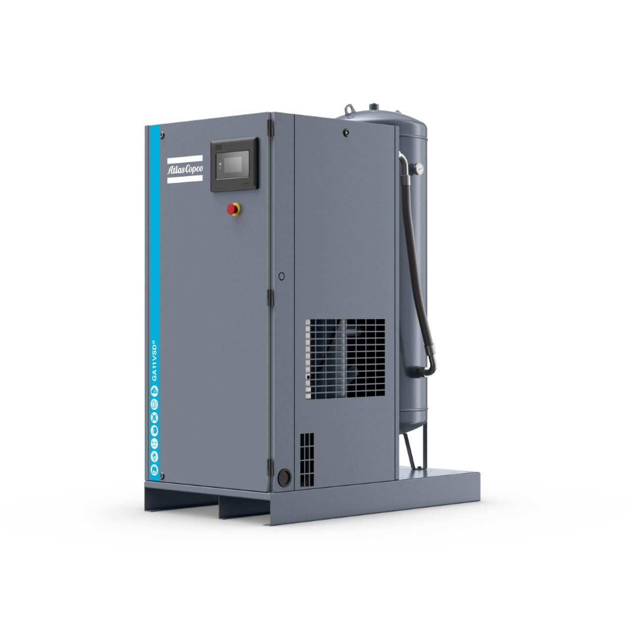 GA 11 VSD