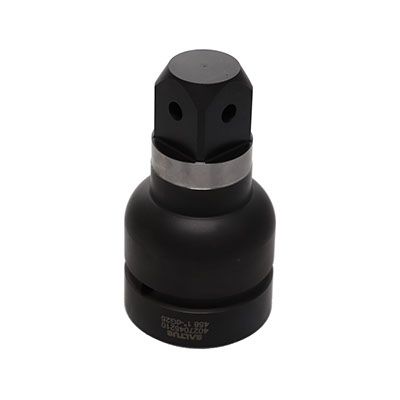 Adapter-SQ3/4-L100-SQ1-dG25