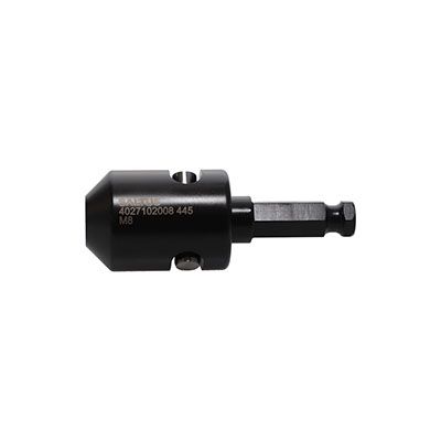 Stud setter-HEX7/16-L85-THM8