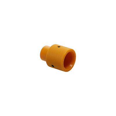 Tool cover-HEXE1/4-L17-d13.5-D10-R