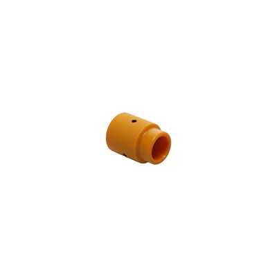 Tool cover-HEXE1/4-L17-d13.5-D12-R