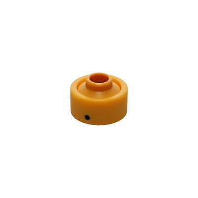 Tool cover-HEXE1/4-L20-d16.1-D10-R
