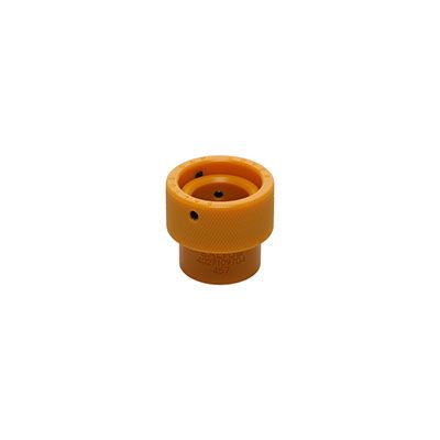 Tool cover-HEXE1/4-L17-d16.1-D16-R
