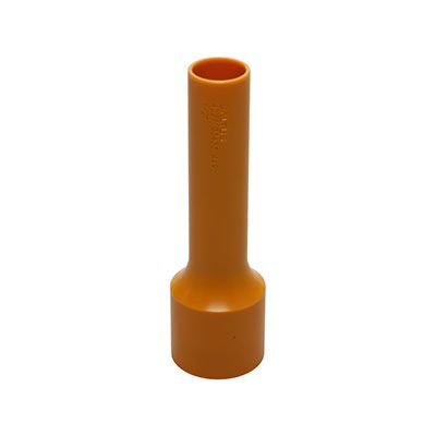 Tool cover-HEXE1/4-L28-d18.2-D10-R
