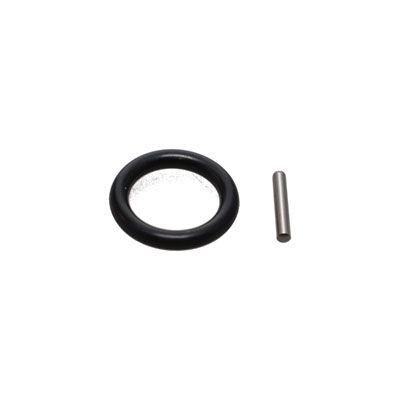 Pin and O-ring set-SQ3/8-d22