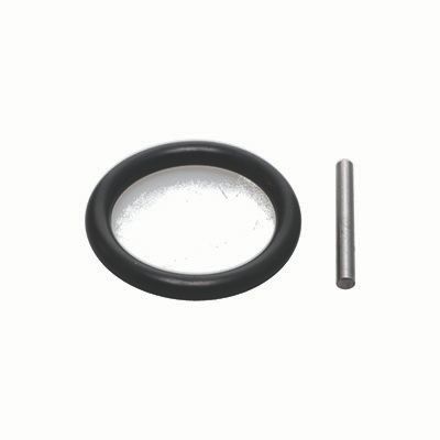 Pin and O-ring set-SQ1