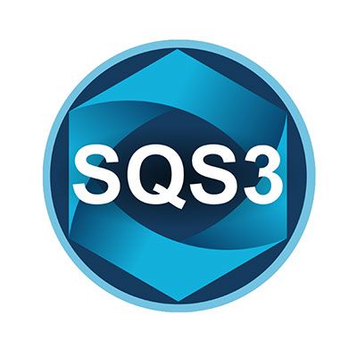 EL. DEL. SQS3 Std Edition