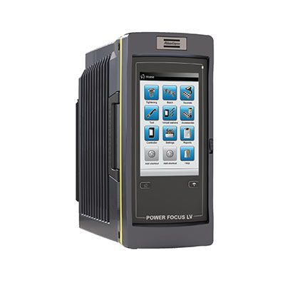 Power Focus 6000 LV