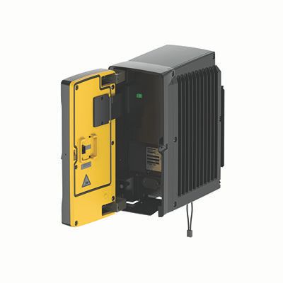 PF6000     IRC