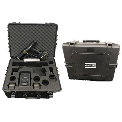 ETP SRB81-3400-25-HA-D KIT