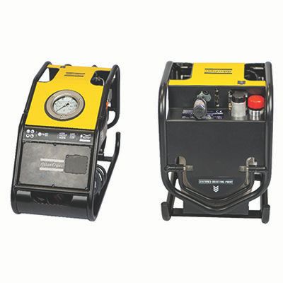 SP2000 - 400V Pump