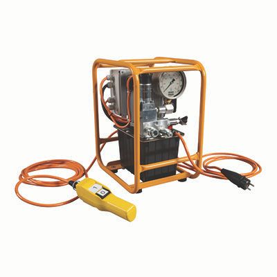 ELECTRIC PUMP      _P025-3-1-FF-115
