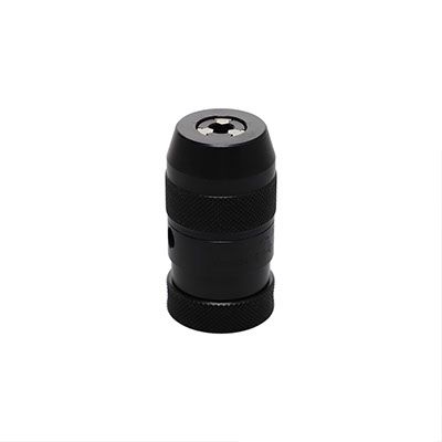 Röhm chuck (0.3 - 6.5mm)