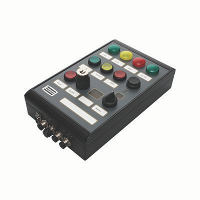 BMW SA OP PANEL