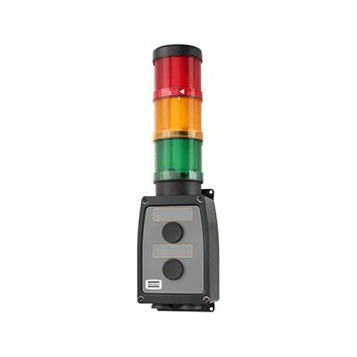 DSL-03 PUSH BUTTON