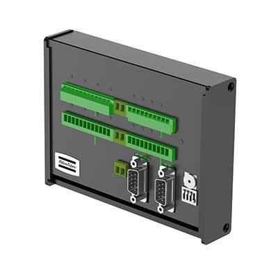 OPEN I/O EXPANDER
