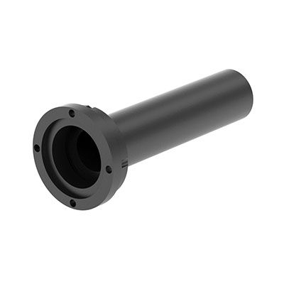Flange nut