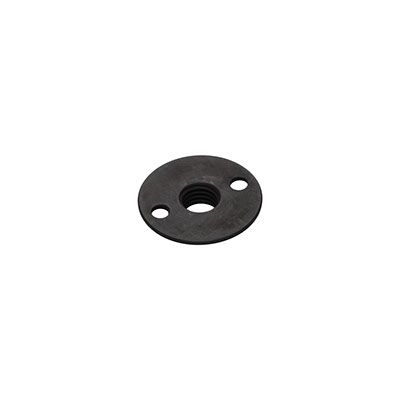 Flange nut