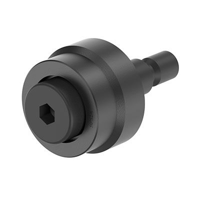 Guide bearing C 60