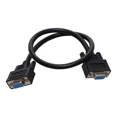 I/O bus cable