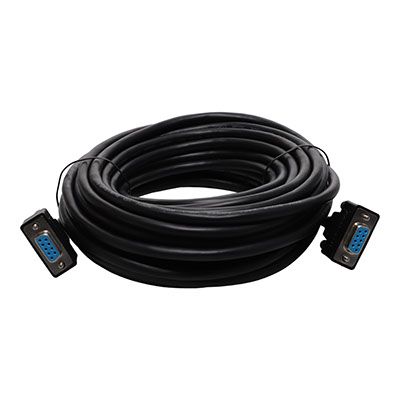 I/O bus cable