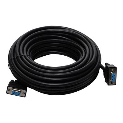 I/O bus cable