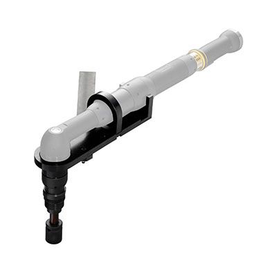 Tel. Holder 70Nm