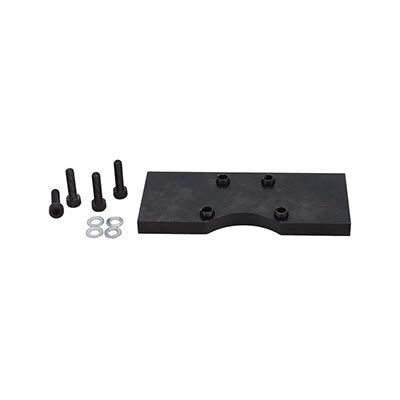 MOUNTING PLATE COMPL.