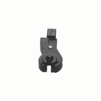 9x12 Hex ratchet open 8mm