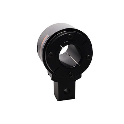 Swiveling tool holder 100 - A