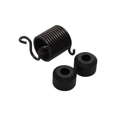 Retaining kit