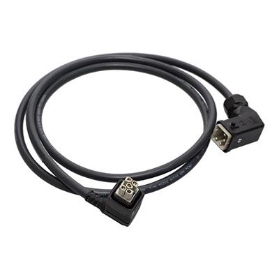 POWER CABLE 1650MM