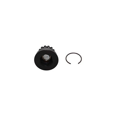 Flush socket-FS50-L16-Hex13
