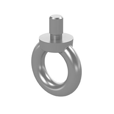 Suspension yoke