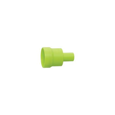 Socket cover-HEXE1/4-d8.5