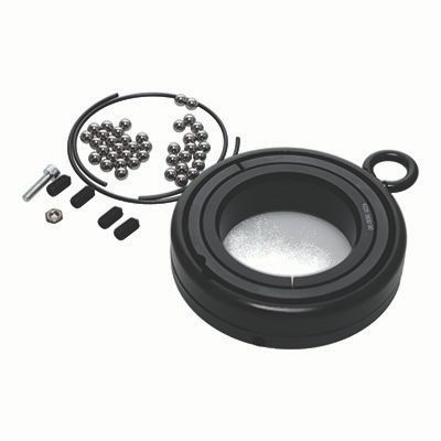 SUSPENSION YOKE