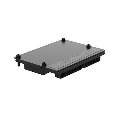 E-STOP RELAY BOARD
