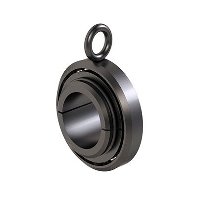 SUSPENSION YOKE