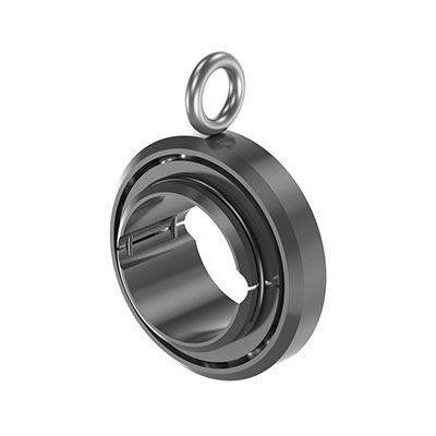 SUSPENSION YOKE