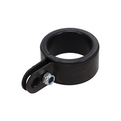 Suspension yoke