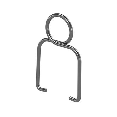 SUSPENSION YOKE