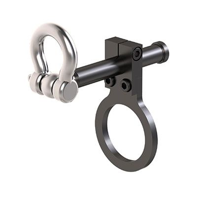 SUSPENSION YOKE