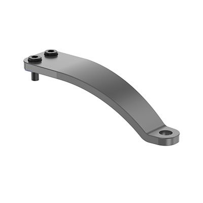 Suspension yoke