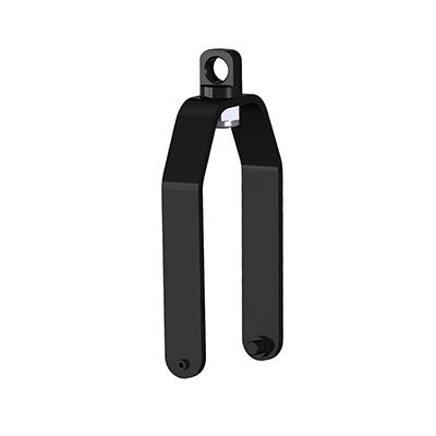SUSPENSION YOKE