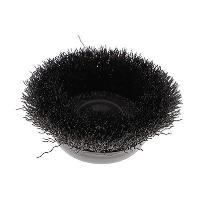 Wire brush