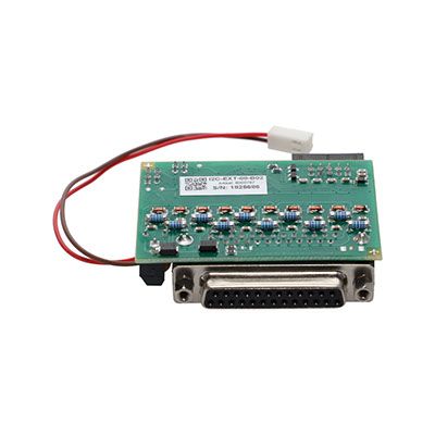 I/O Extension