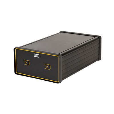 Smart Vacuum Pump MT