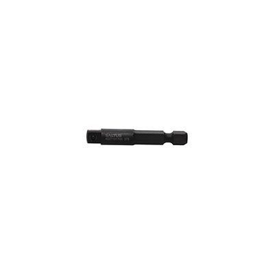 Adapter-HEXE1/4-L50-SQ1/4-P