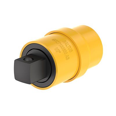 Quick change adapter-SQ3/4-L75-SQ3/4